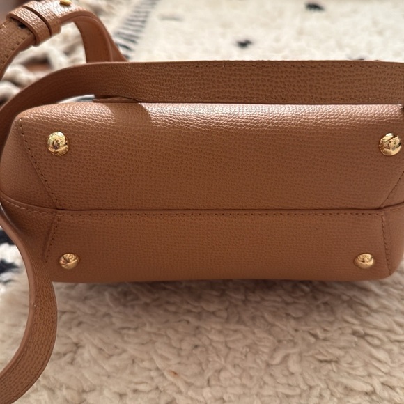 Tan Mini Bag - Picture 8 of 10